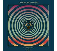 Caiman Philippines - A Glorious Fall/Sperne [Vinilo]