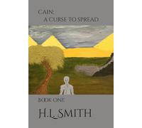 Cain; a curse to spread: Book One