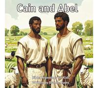Cain and Abel