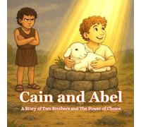 Cain and Abel: A Story of Two Brothers and The Power of Choice