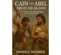 Cain and Abel: Fruit or Blood: Two Altars: The Two Brothers Who Live in Us All