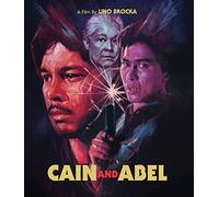 Cain and Abel [USA] [Blu-ray]