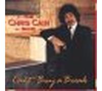 Cain, Chris Band - Can't Buy a Break [Casete]