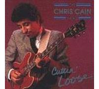 Cain, Chris Band - Cuttin' Loose [Casete]