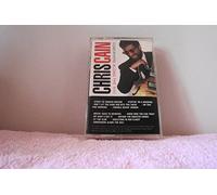 Cain, Chris - Somewhere Along the Way [Casete]