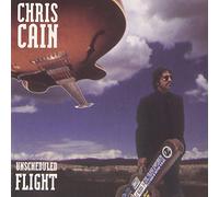 Cain,Chris - Unscheduled Flight
