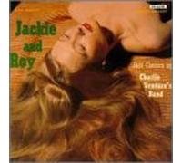 Cain, Jackie - Jackie & Roy