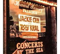 Cain, Jackie / Kral, Roy - Concerts by the Sea