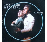 Cain,Jackie & Roy Kr - Full Circle [Import]