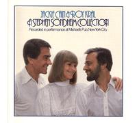 Cain, Jackie - Stephen Sondheim Collection
