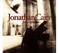 Cain Jonathan - For A Lifetime