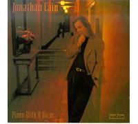 Cain, Jonathan - Piano With a View