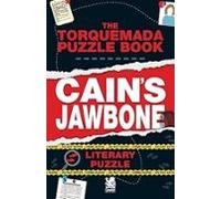 Cain S Jawbone (the Torquemada Puzzle Book)