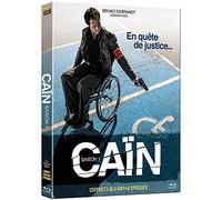 Caïn - Saison 1 [Francia] [Blu-ray]
