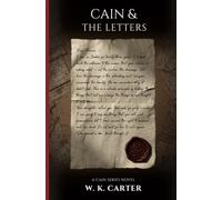 Cain & The Letters: Cain Series book 2