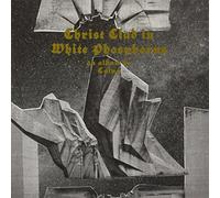 Caina - Christ Clad In White Phosphorus (Gold Vinyl) [Vinilo]