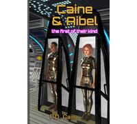 Caine & Aibel: the first of their kind (Caine and Aibel - AI agents of B.A.I.L.E.)