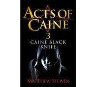 Caine Black Knife (ebook)