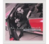 Caine, Elliott Sextet - Le Super Cool