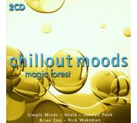 Caine,J.^Sakamoto,R. - Chillout Moods