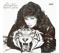 Caine, Marti - Point Of View [Vinilo]