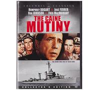 Caine Mutiny [Edizione: Stati Uniti] [USA] [DVD]