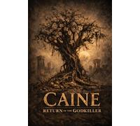 Caine: Return of The Godkiller: 2