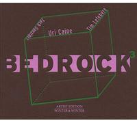 Caine, Uri - Bedrock 3