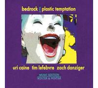 Uri Caine – Plastic Temptation