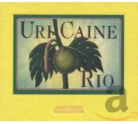 Caine Uri - Rio