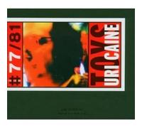 Uri Caine – Toys – CD – Importación USA (Edel)