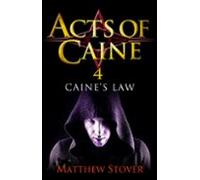 Caines Law (ebook)