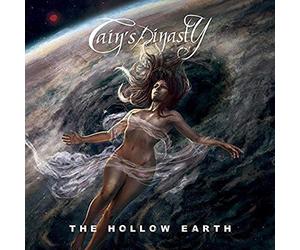 Cain's Dinasty - The Hollow Earth