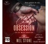 Cains Obsession - Er Ist Mein Schatten (audiolibro)