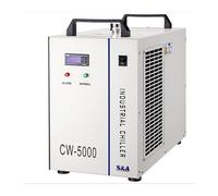 CAINV 1 máquina enfriadora de Agua Industrial CW-5000AG Vertical Equipo de Cultivo