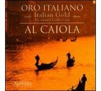 Caiola,Al - Italian Gold: Treasured Collec