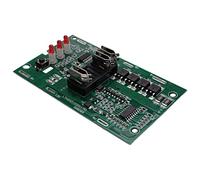 CAIONPLE 4511396 Li-Ion Carga Protección Circuito Placa PCB Placa de circuito para -Change 18 V 20 V litio
