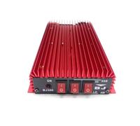 CAIONPLE Amplificador -300 3-30MHz 100W FM 120W Am 150W SSB Walkie Talkie CB Amplificador de Potencia para Radio