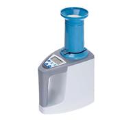 CAIONPLE LDS-1G Automático Digital Grano Humedad Tester Grano de Maíz Trigo Humedad Medidor de Humedad Tester Detector de Enchufe de la UE