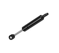 CAIONPLE Regulador de asiento de motocicleta Columna de gas Amortiguador piernas Sillas Barra para XMAX250 Xmax 300 2014 2015 2016
