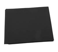 CAIONPLE SáBanas Impermeables SáBanas de PVC para Adultos de ColchóN HipoalergéNico Sexy Juego SáBanas 220X2Cm Negro