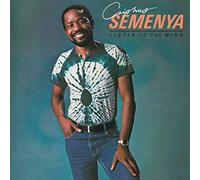 Caiphus Semenya - Listen to the Wind (Lp) [Vinilo]