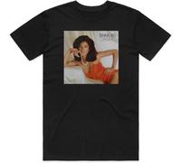 CAIQI Propositions The Bar Kays T Shirt Anticipation Do It (Let Me See You Shake) Trip Black L