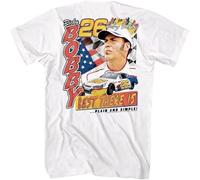 CAIQI Talladega Nights Best There is Men's T Shirt White S