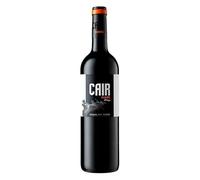 Cair Cuvee es un vino tinto joven con crianza en roble que combina Tempranillo y Merlot para ofrecer un sabor equilibrado, fresco y con cuerpo.| 1 botella