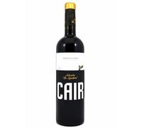 Cair Selección La Aguilera 2020