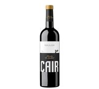 Cair Selección La Aguilera - Ideal para Maridar con Carne y Comida Mediterránea - 75cl