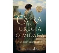 Caira | Jose Luis González García