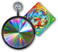 Cairel - Rainbow axicon Ventana Sun Catcher - Estas colectores Son Ideales para Feng Shui