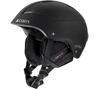 Casco de esquí Cairn Android (negro mate)